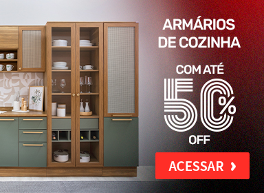 Ármarios de cozinha