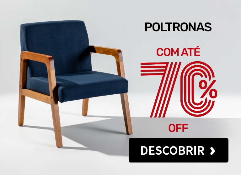Poltronas