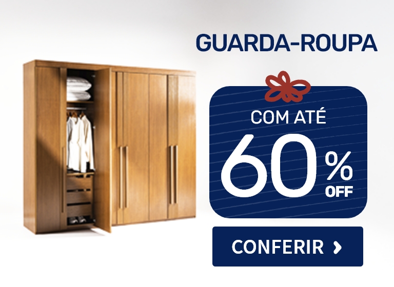 Guarda-roupa