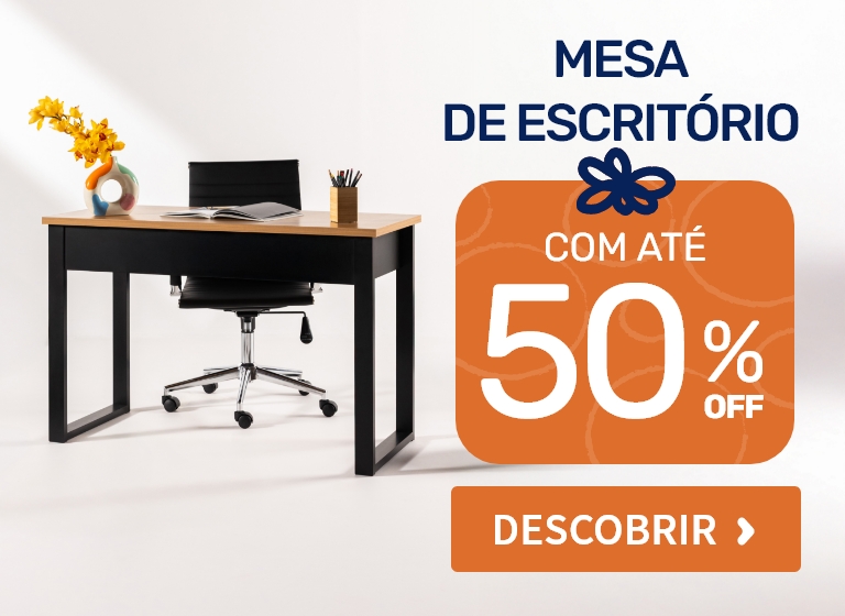 Mesa de escritório