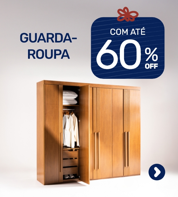 Guarda-roupa