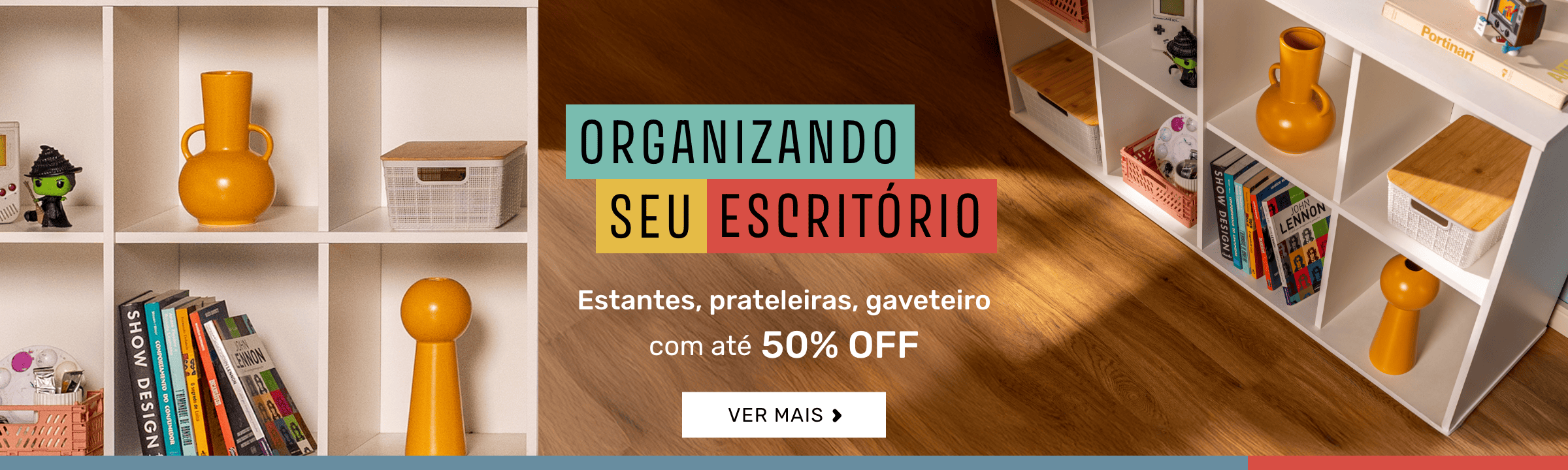 Organização