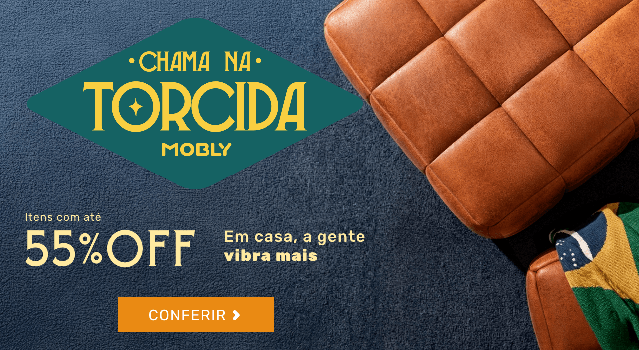 Chama na torcida