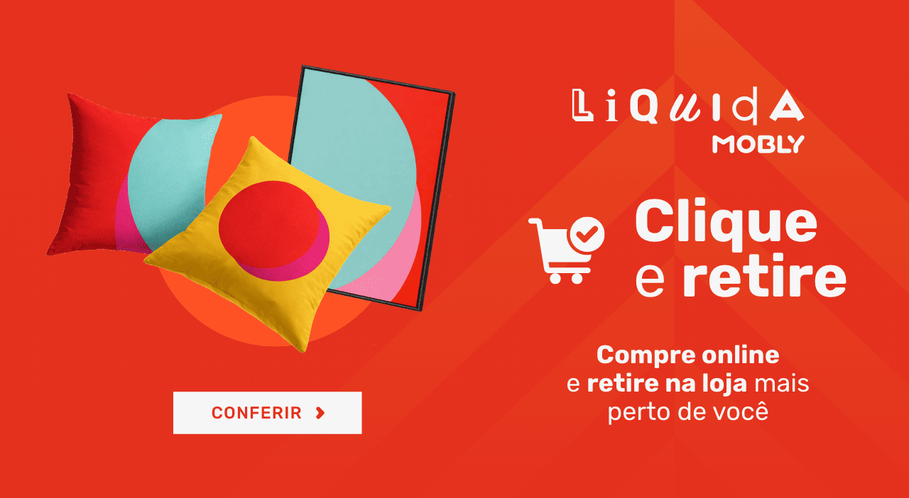 Acessórios - Clique e retire