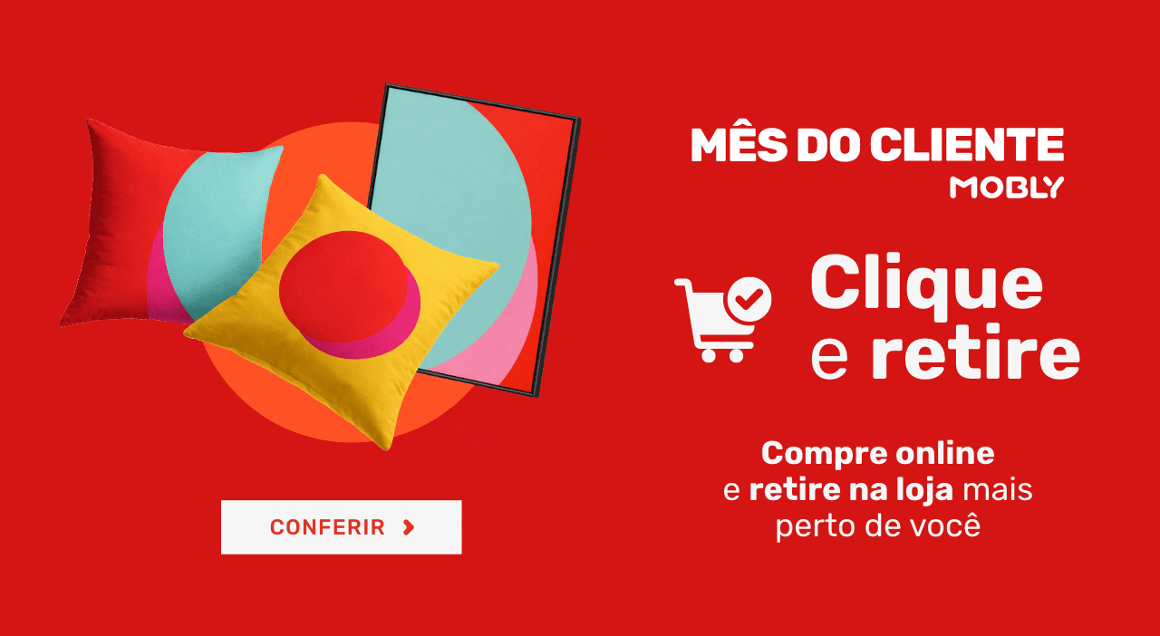 Acessórios - Clique e retire
