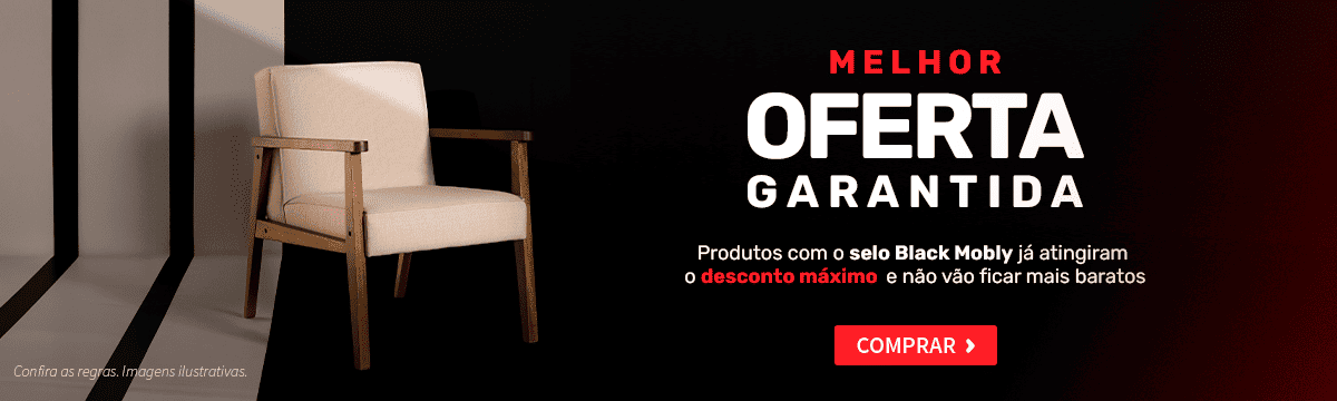 Oferta Garantida