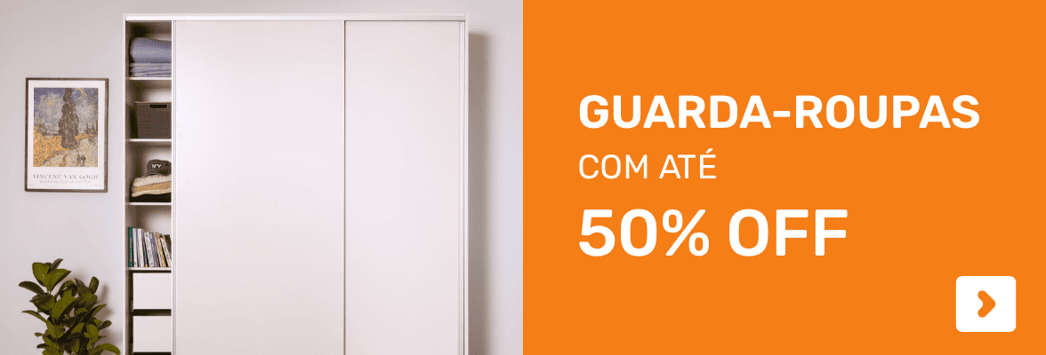 Guarda-roupas e cômodas