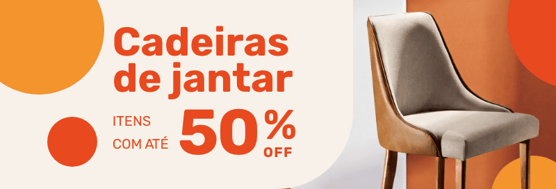 Cadeiras jantar