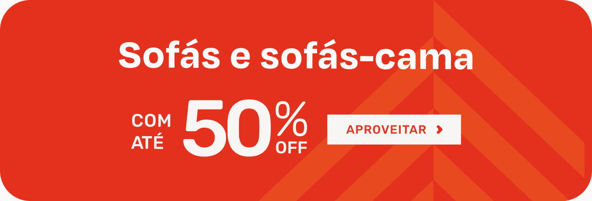 Sofás e Sofás-cama