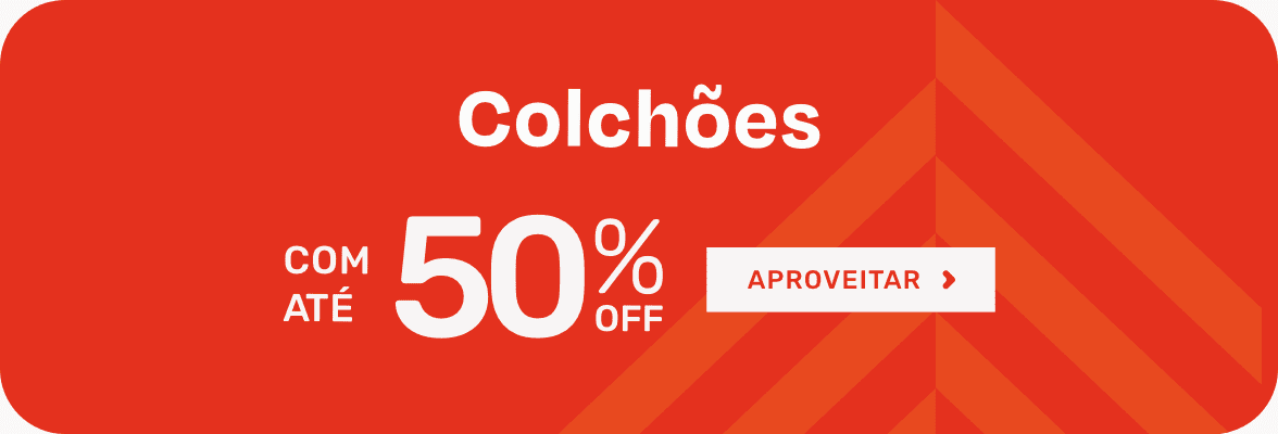 Colchões