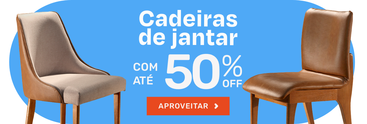 Cadeiras de Jantar