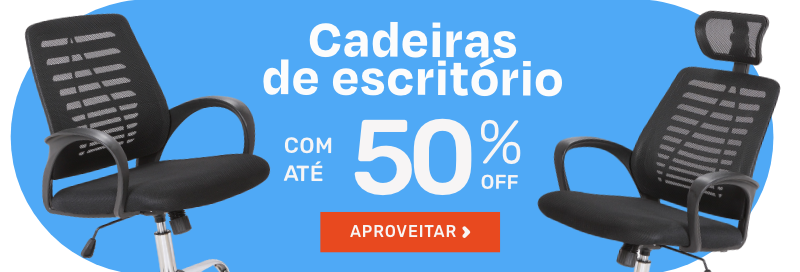 Cadeiras de escritório