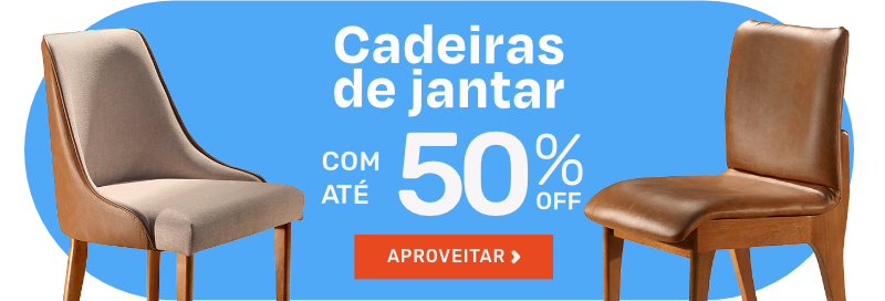 Cadeiras de Jantar
