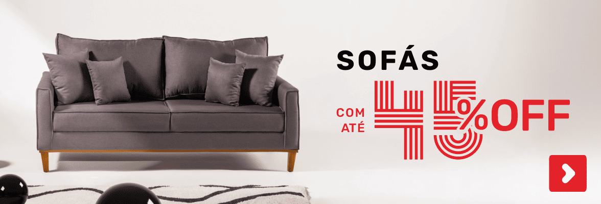 Sofás