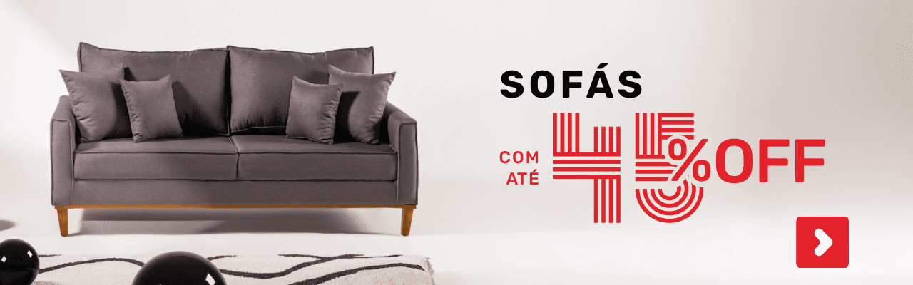 Sofás