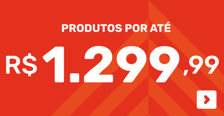 Produtos até 1299