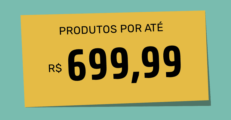 Produtos até 699