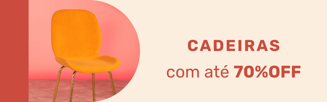 Cadeiras