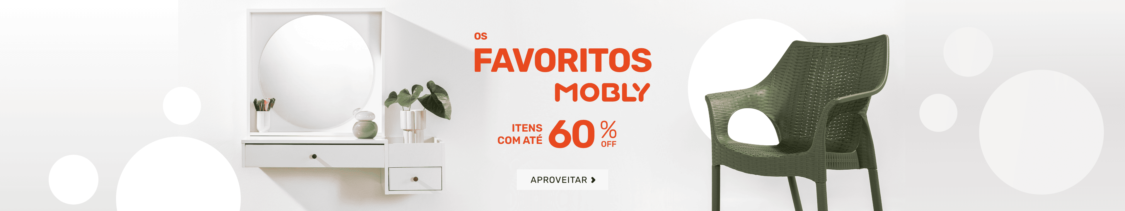 Favoritos Mobly