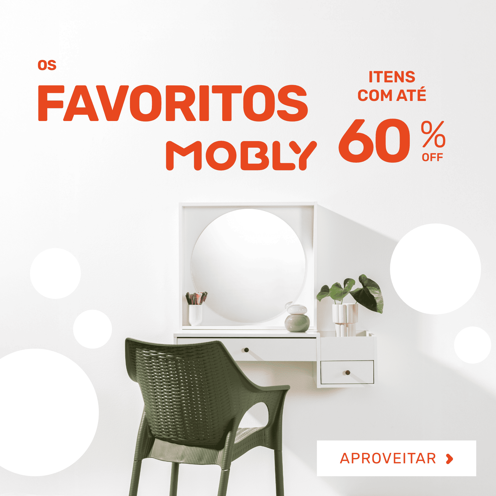 Favoritos Mobly