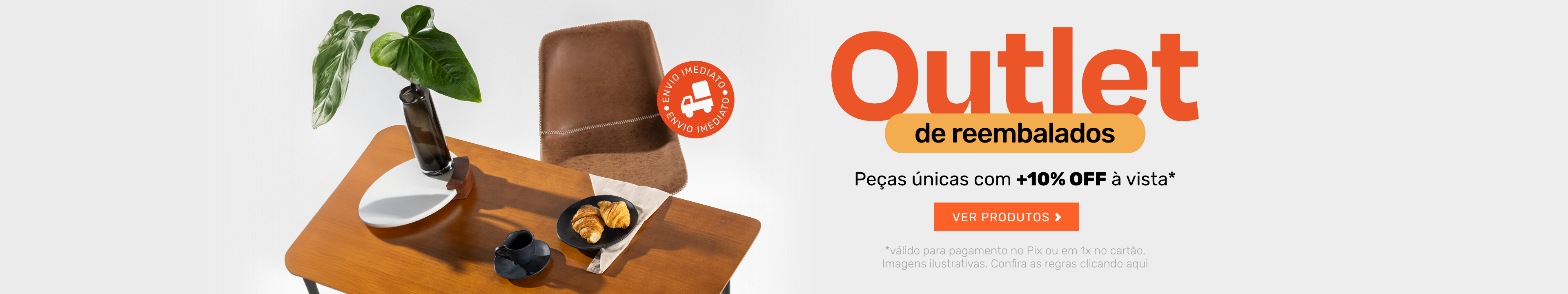 Especial Outlet Online