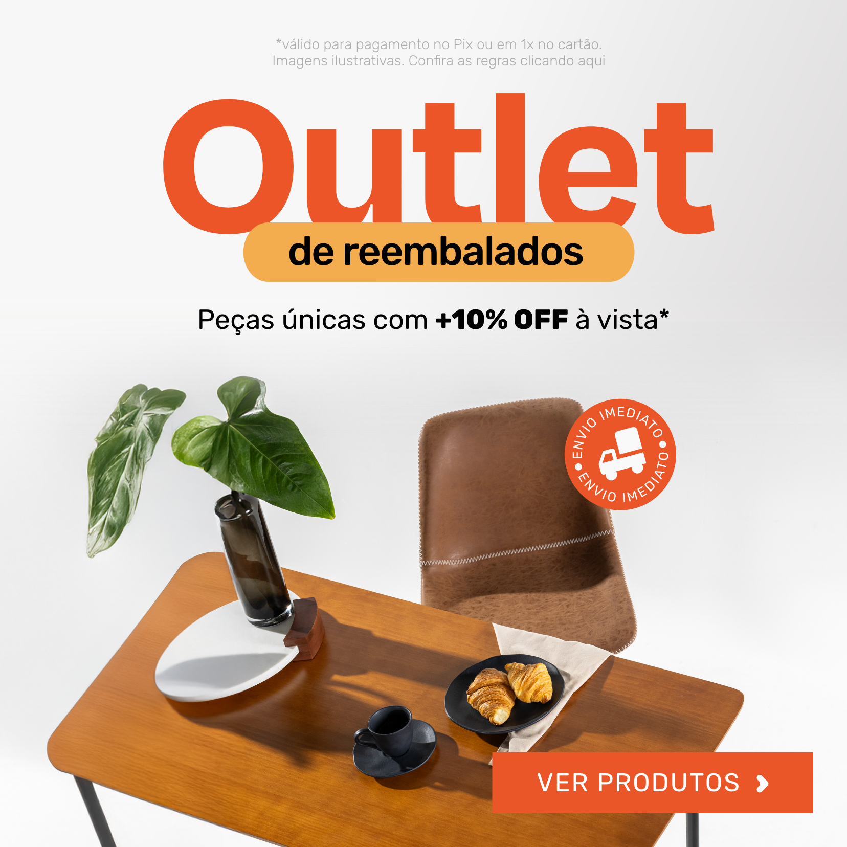 Especial Outlet Online