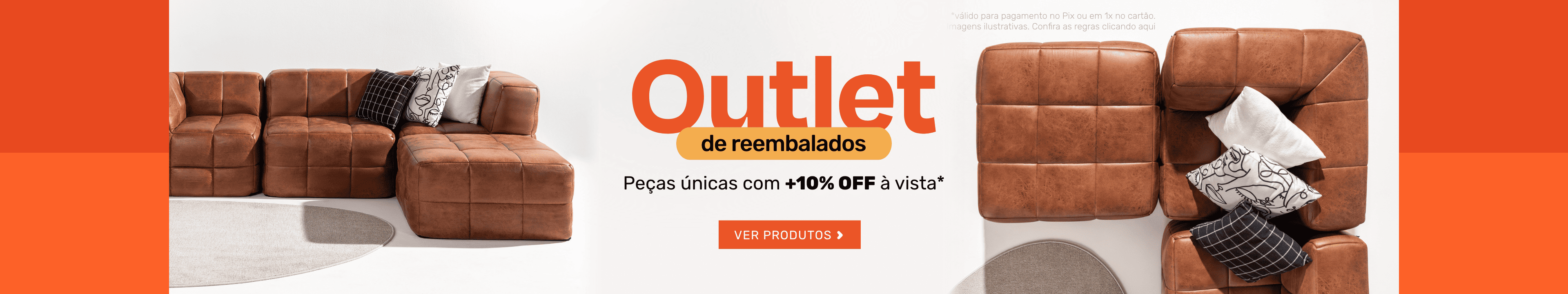 Especial Outlet Online