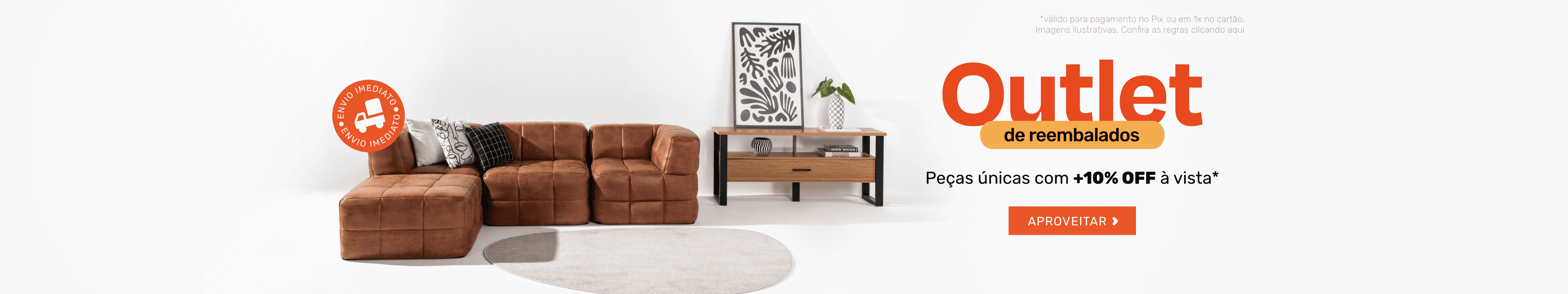 Especial Outlet Online