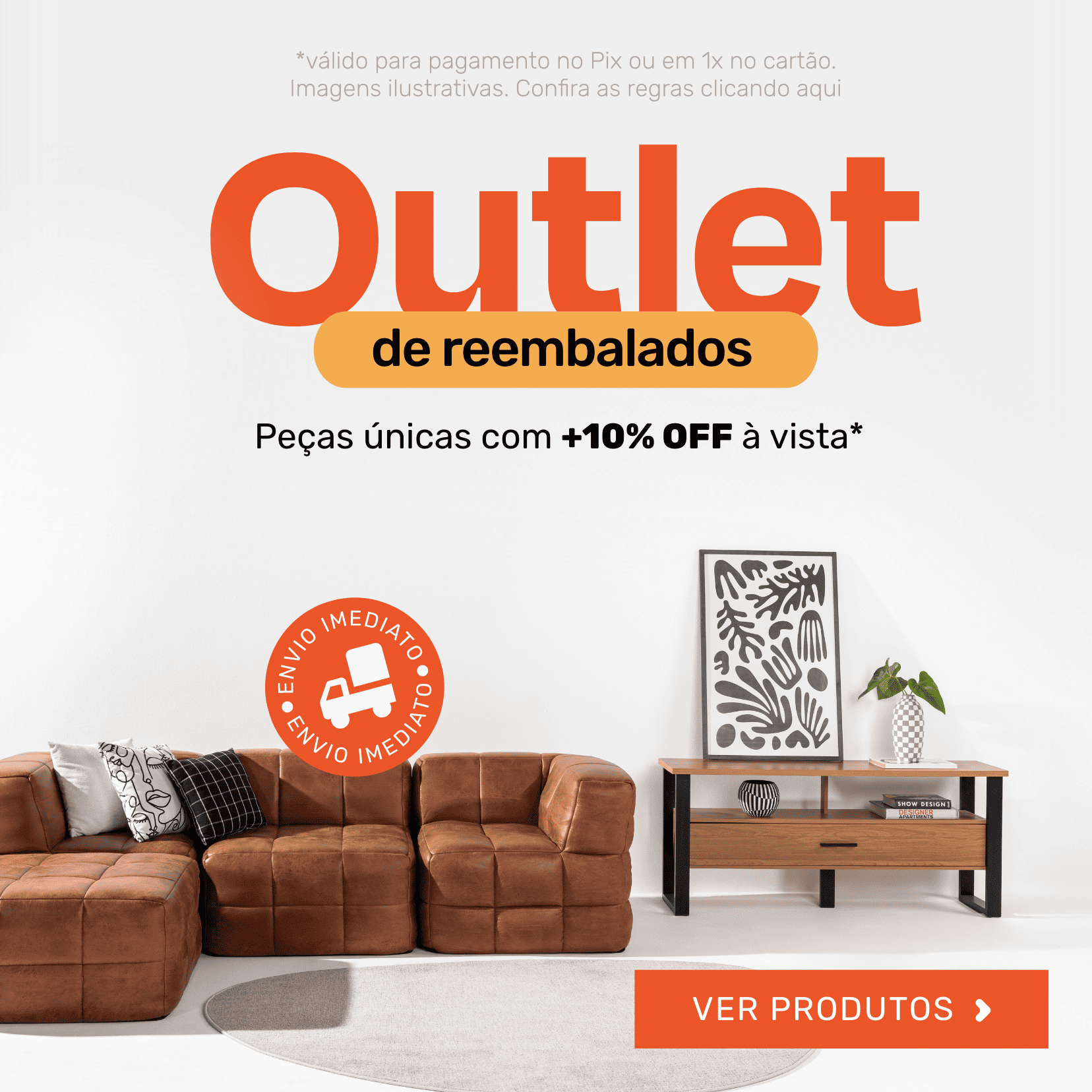 Especial Outlet Online