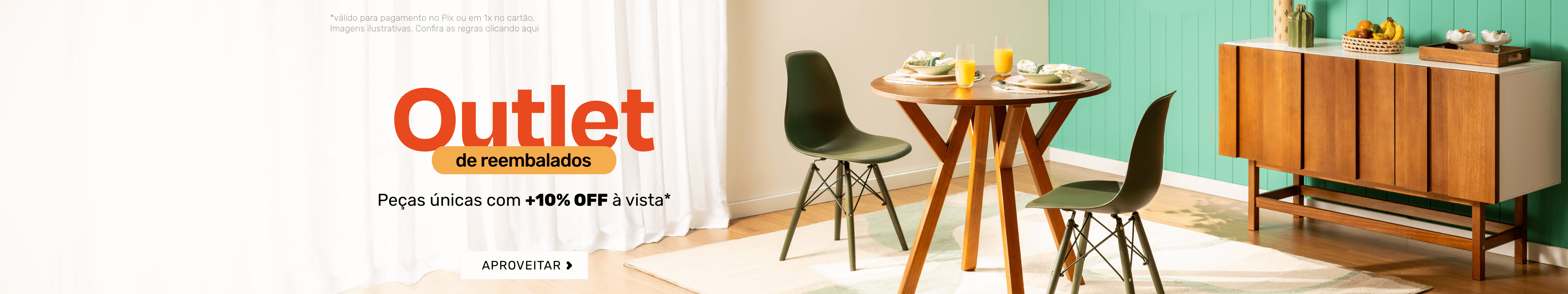 Especial Outlet Online