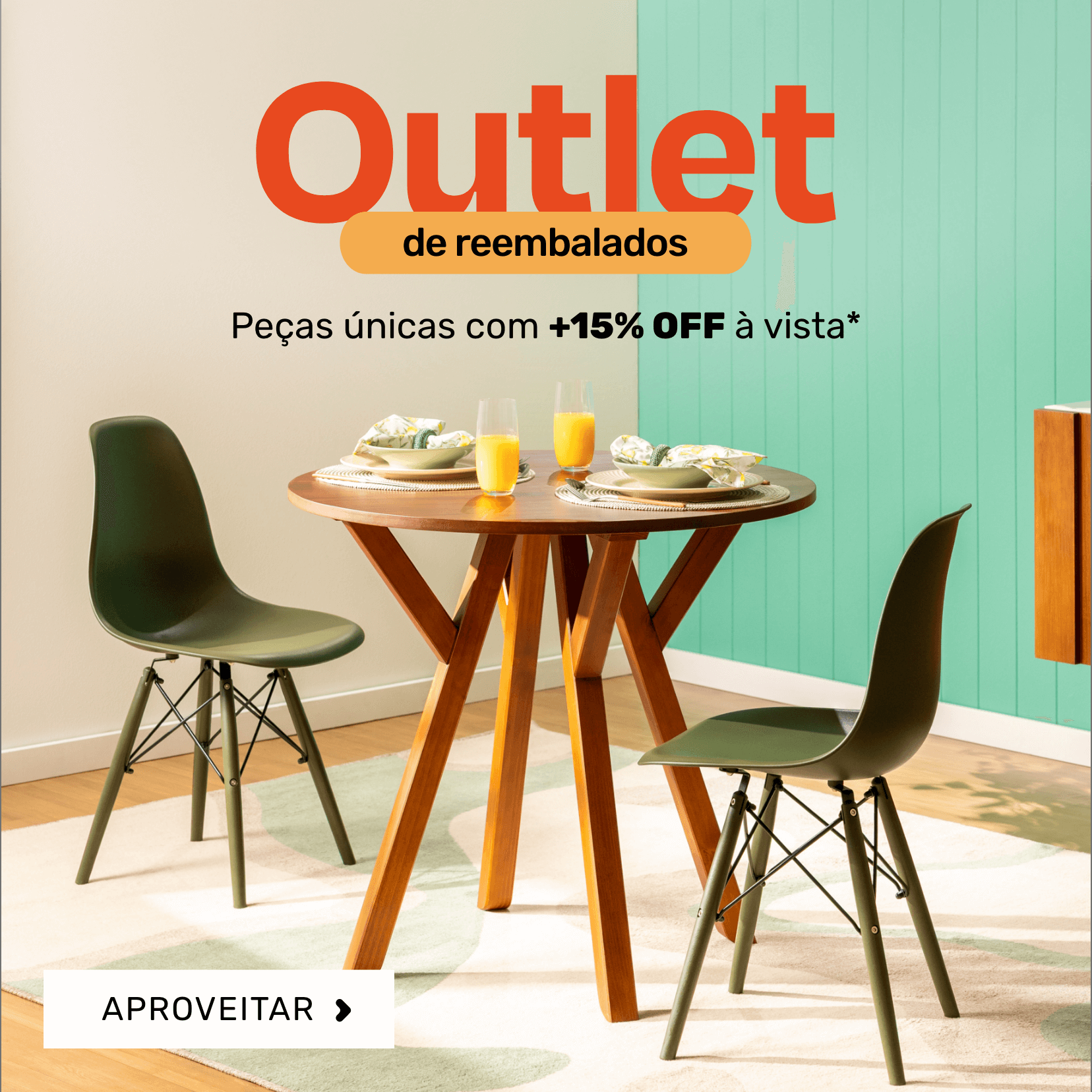 Especial Outlet Online