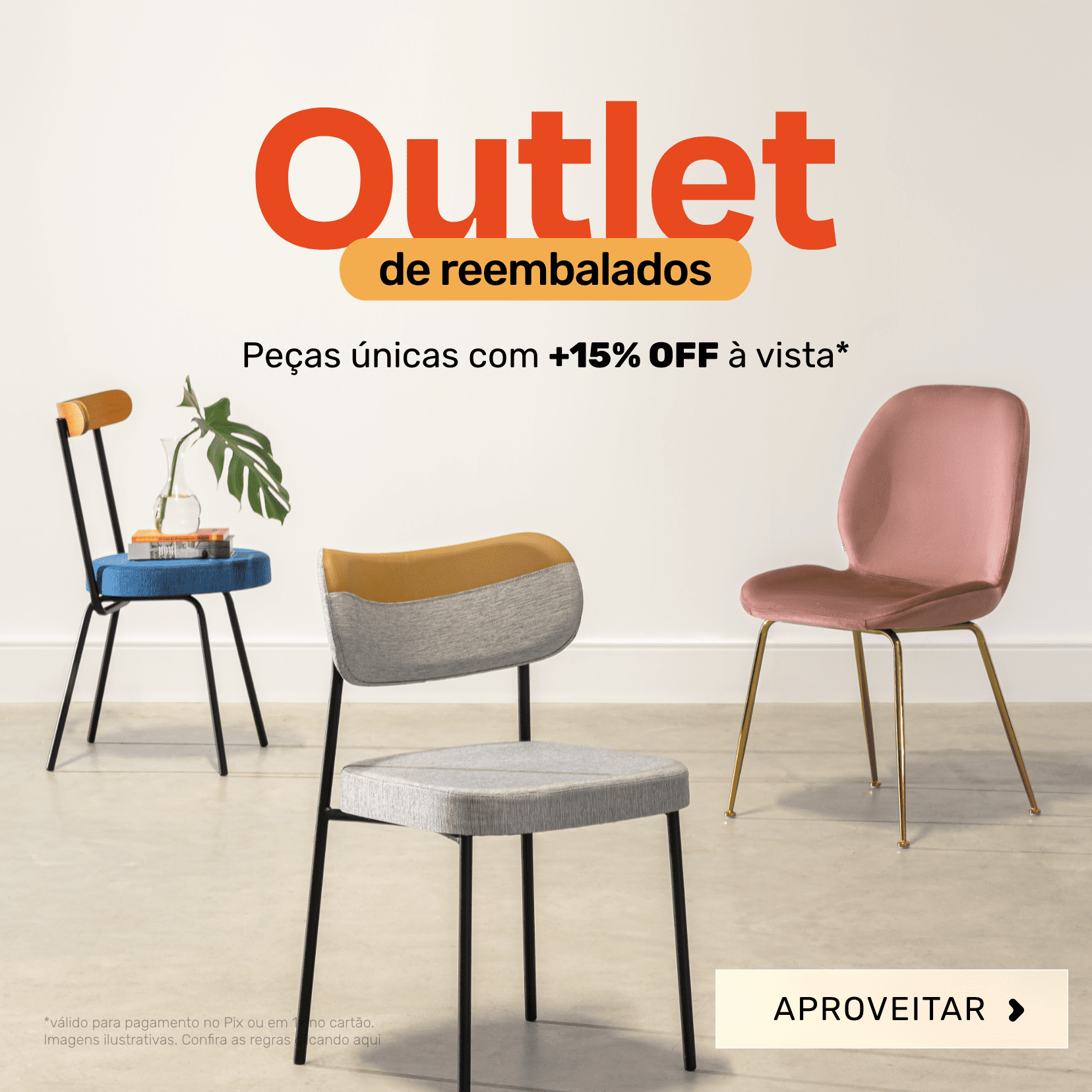 Outlet