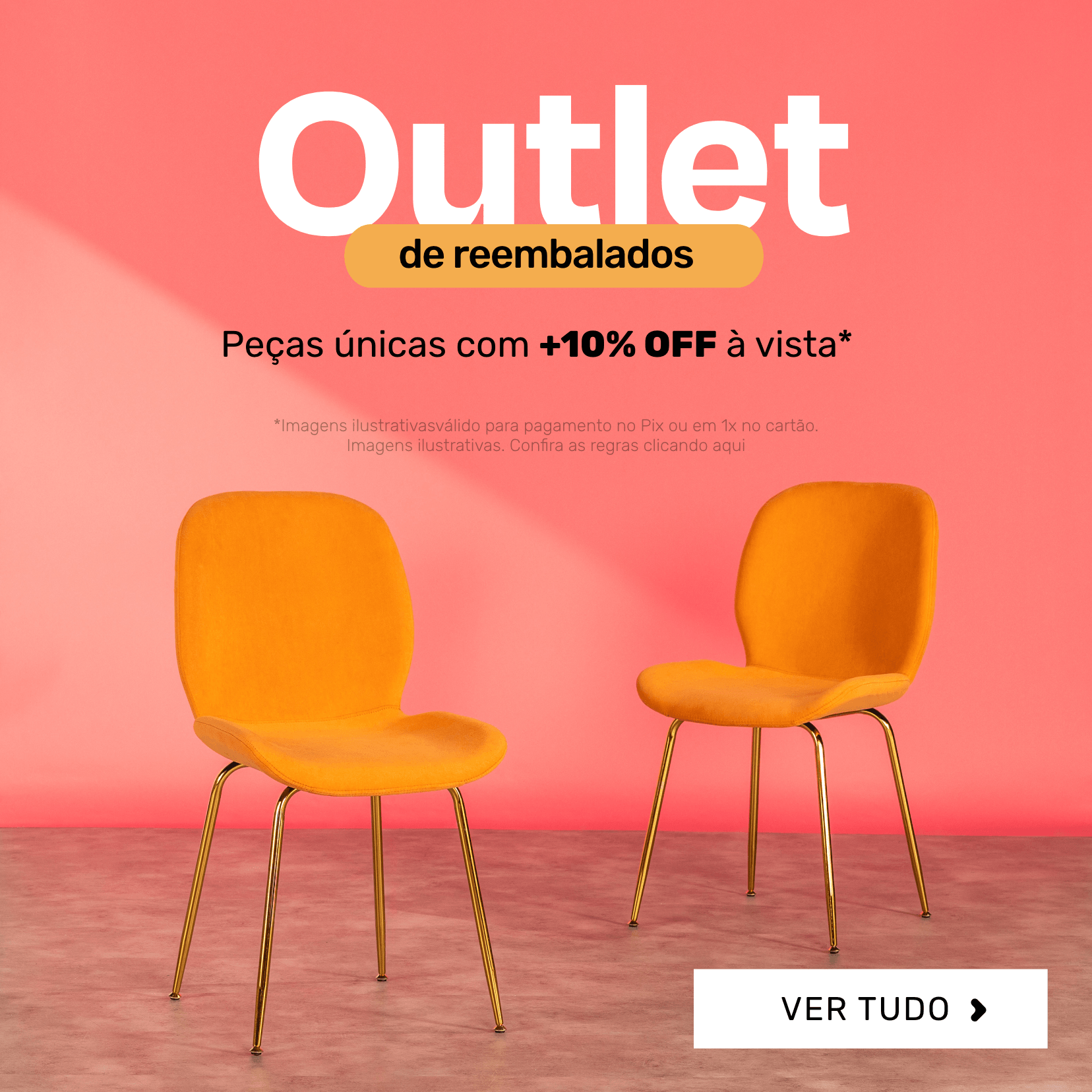 Especial Outlet Online