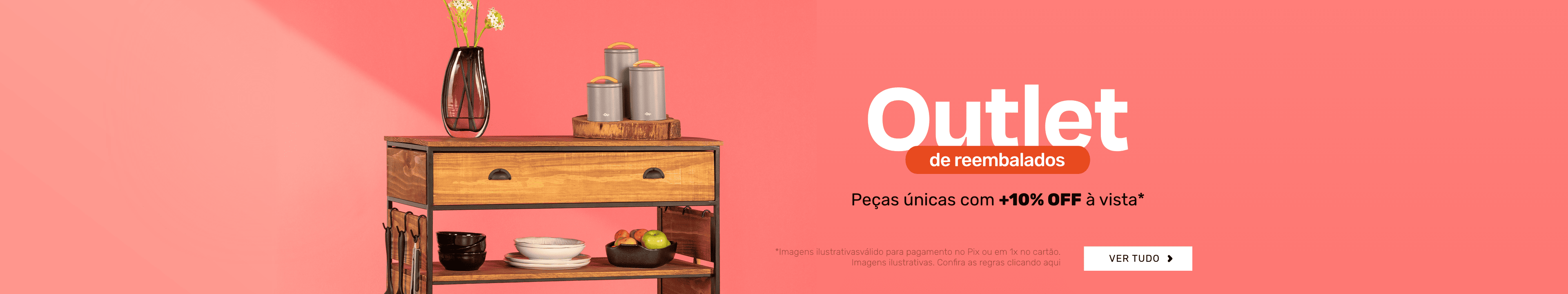 Especial Outlet Online