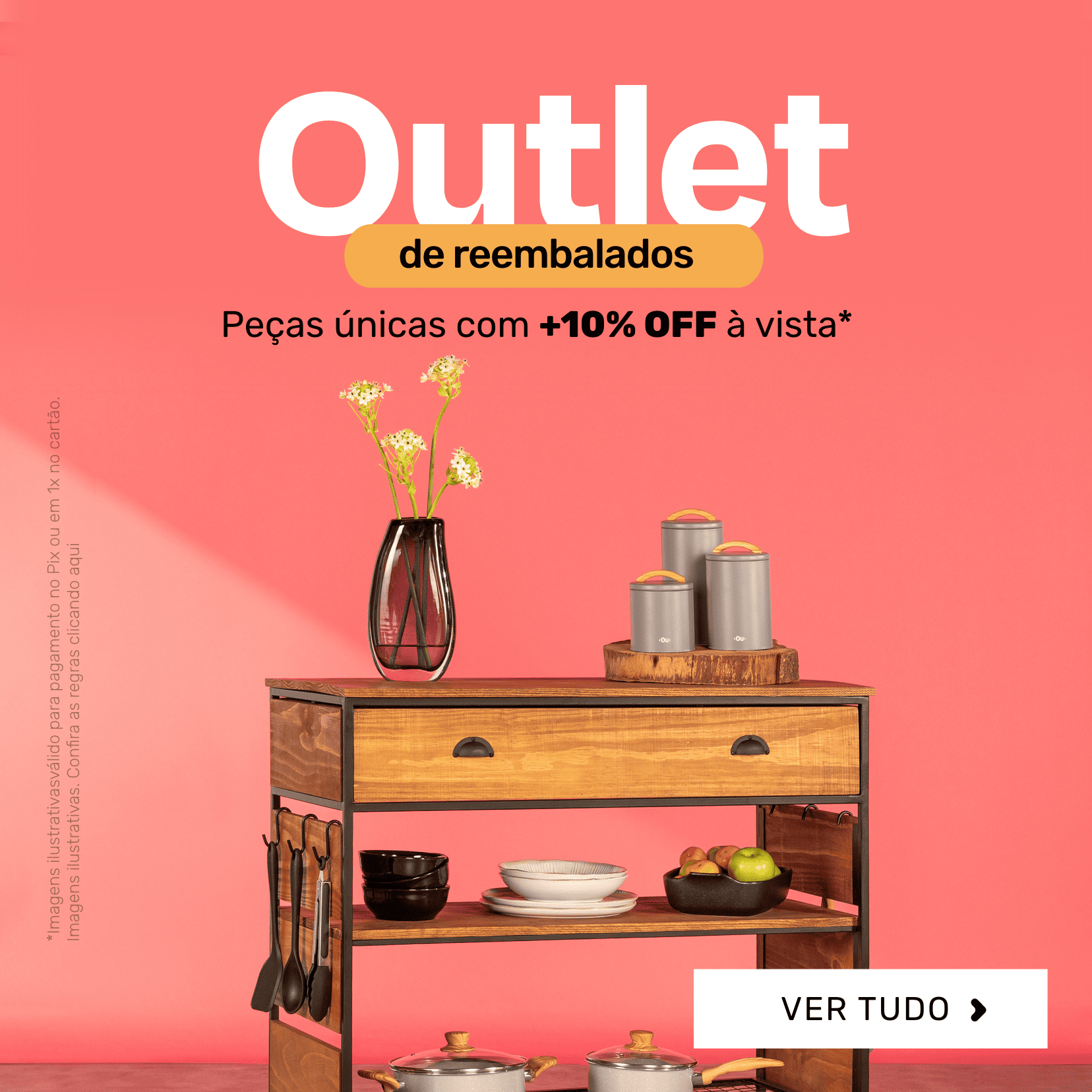 Especial Outlet Online