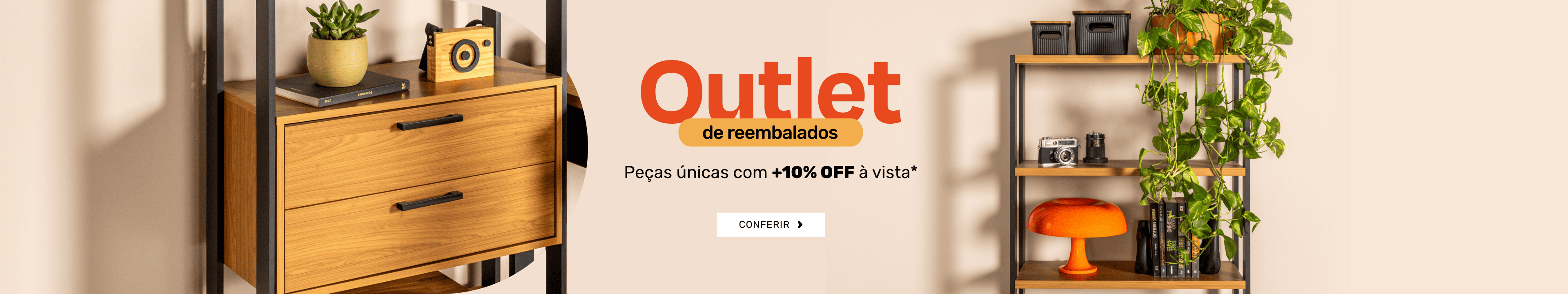 Especial Outlet Online