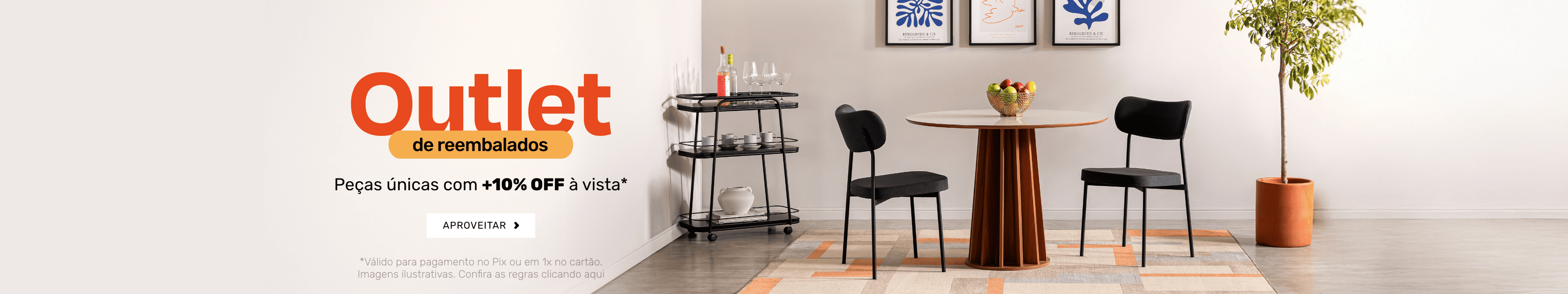 Especial Outlet Online