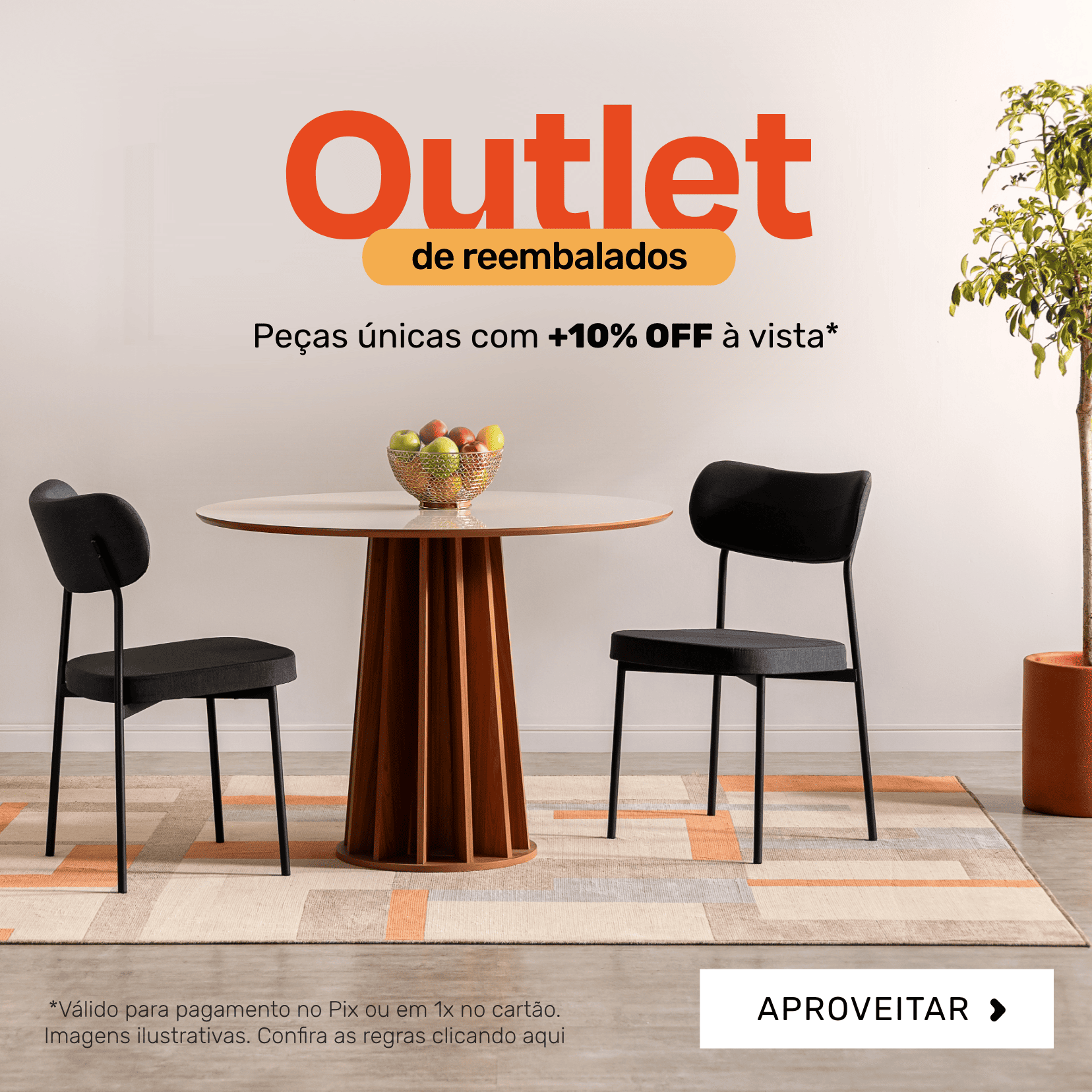 Especial Outlet Online