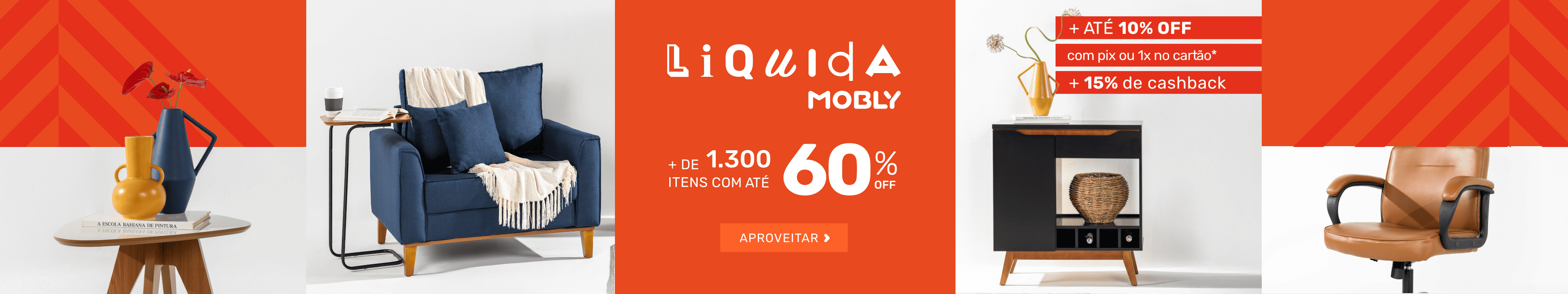Líquida Mobly