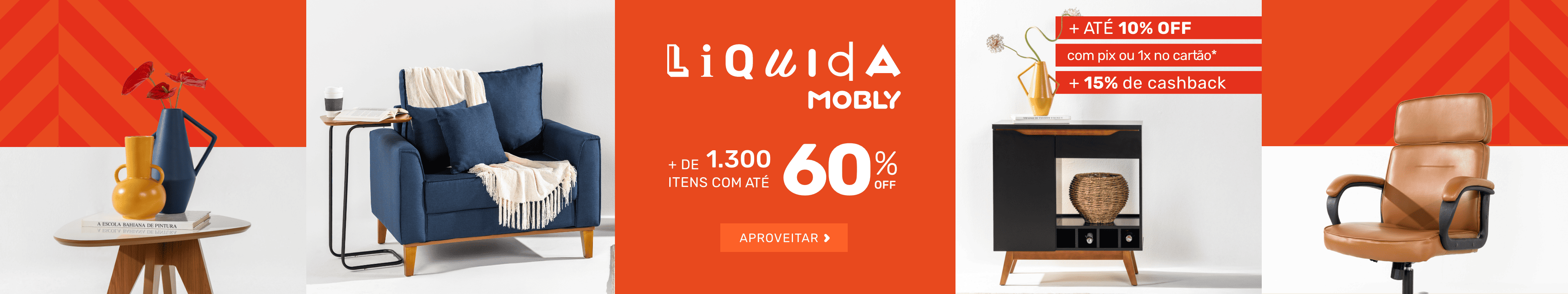 Líquida Mobly