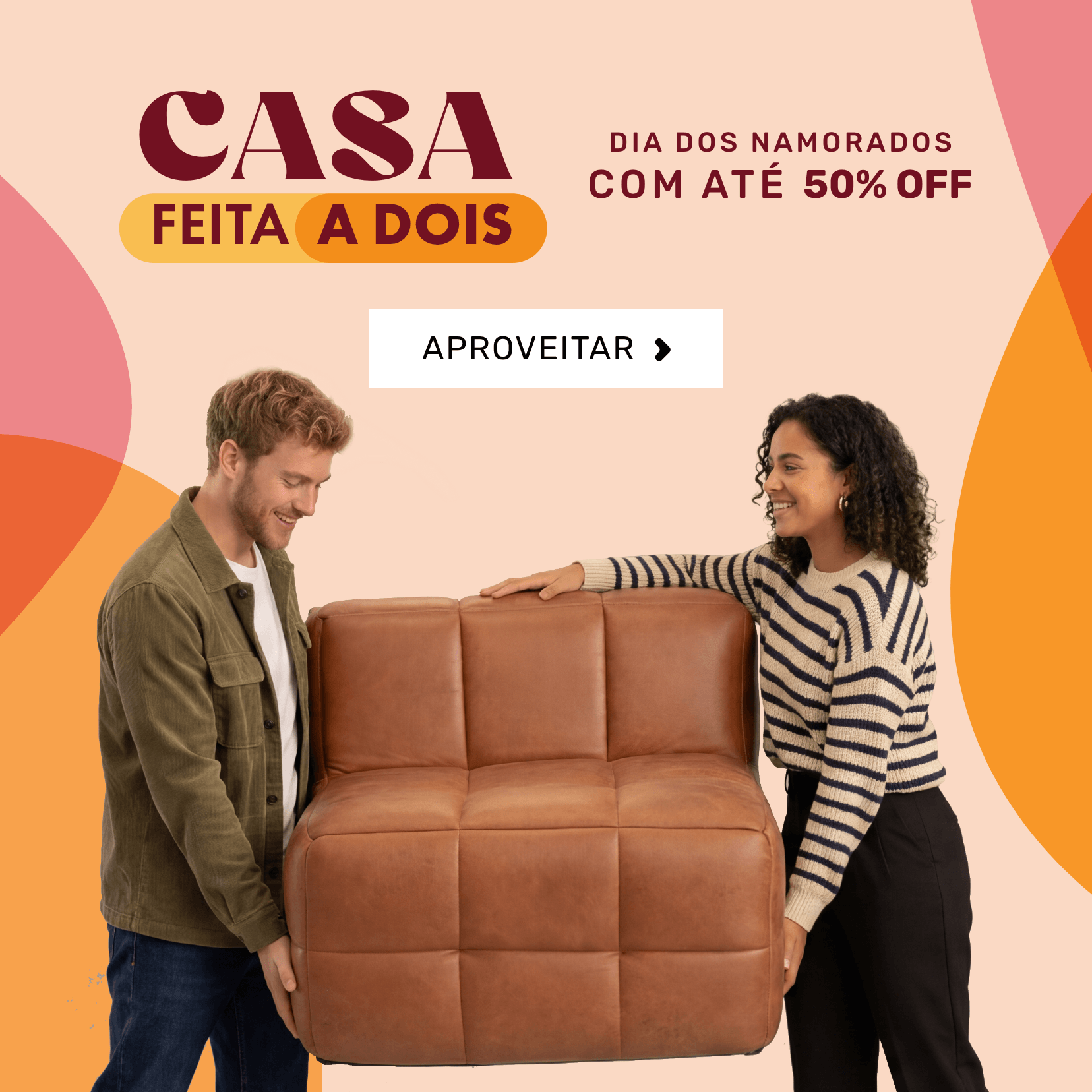 Dia dos namorados Mobly