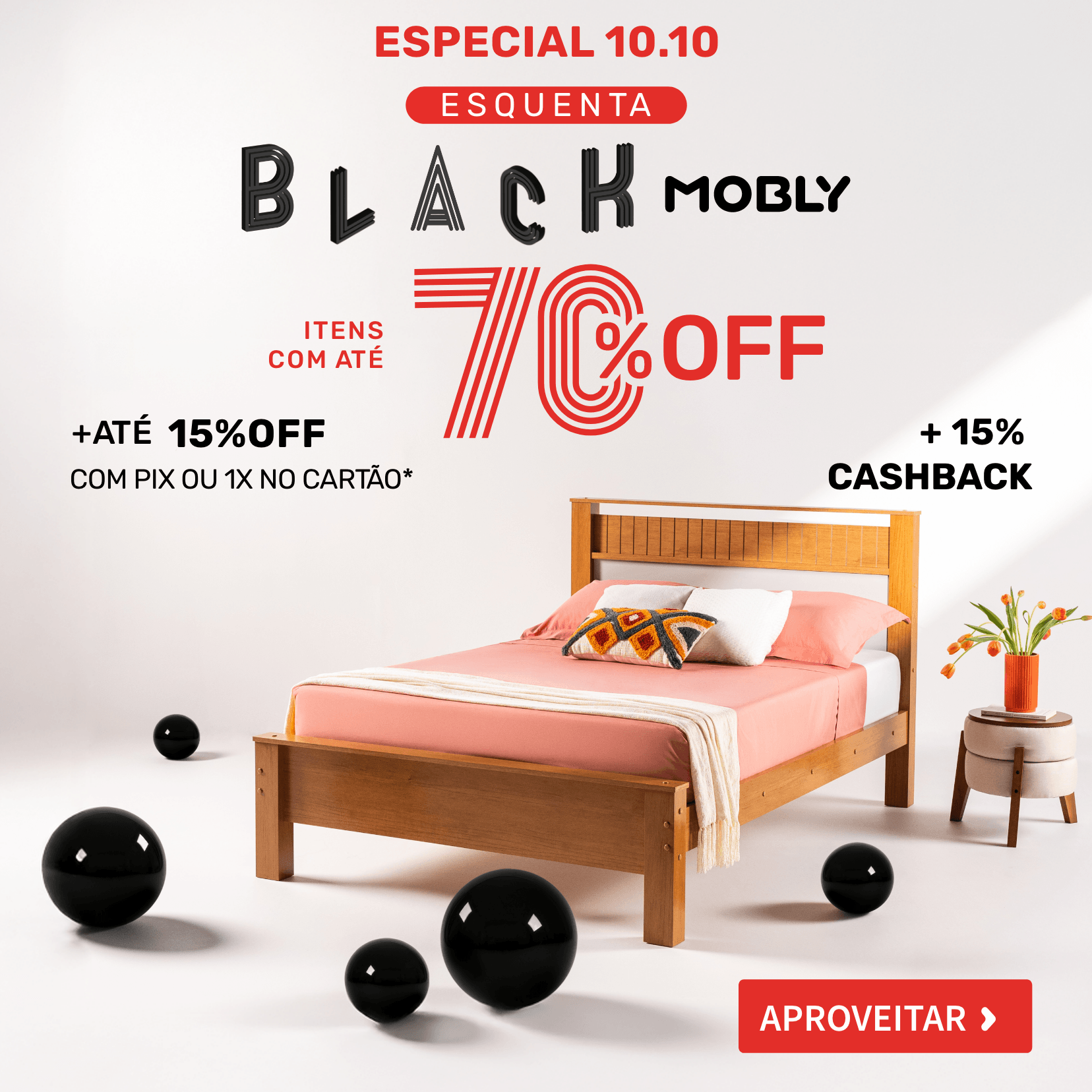 Esquenta Black
