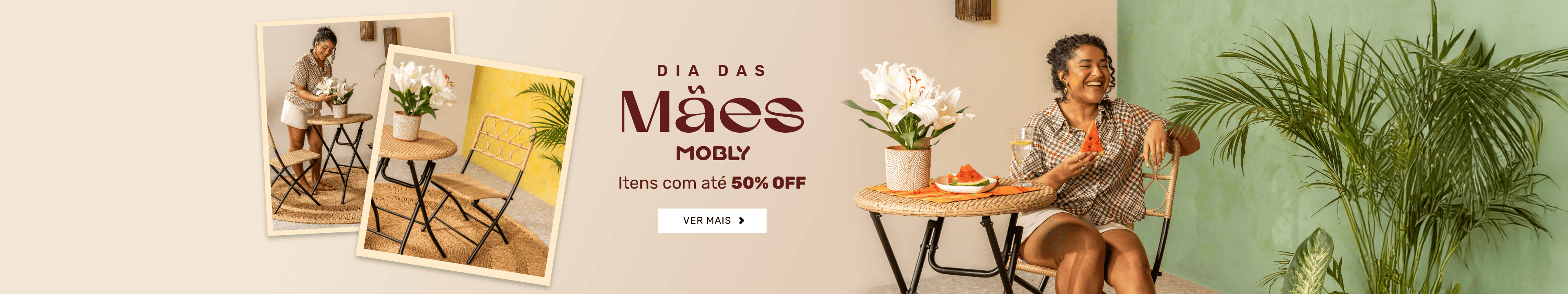 Dia das Mães