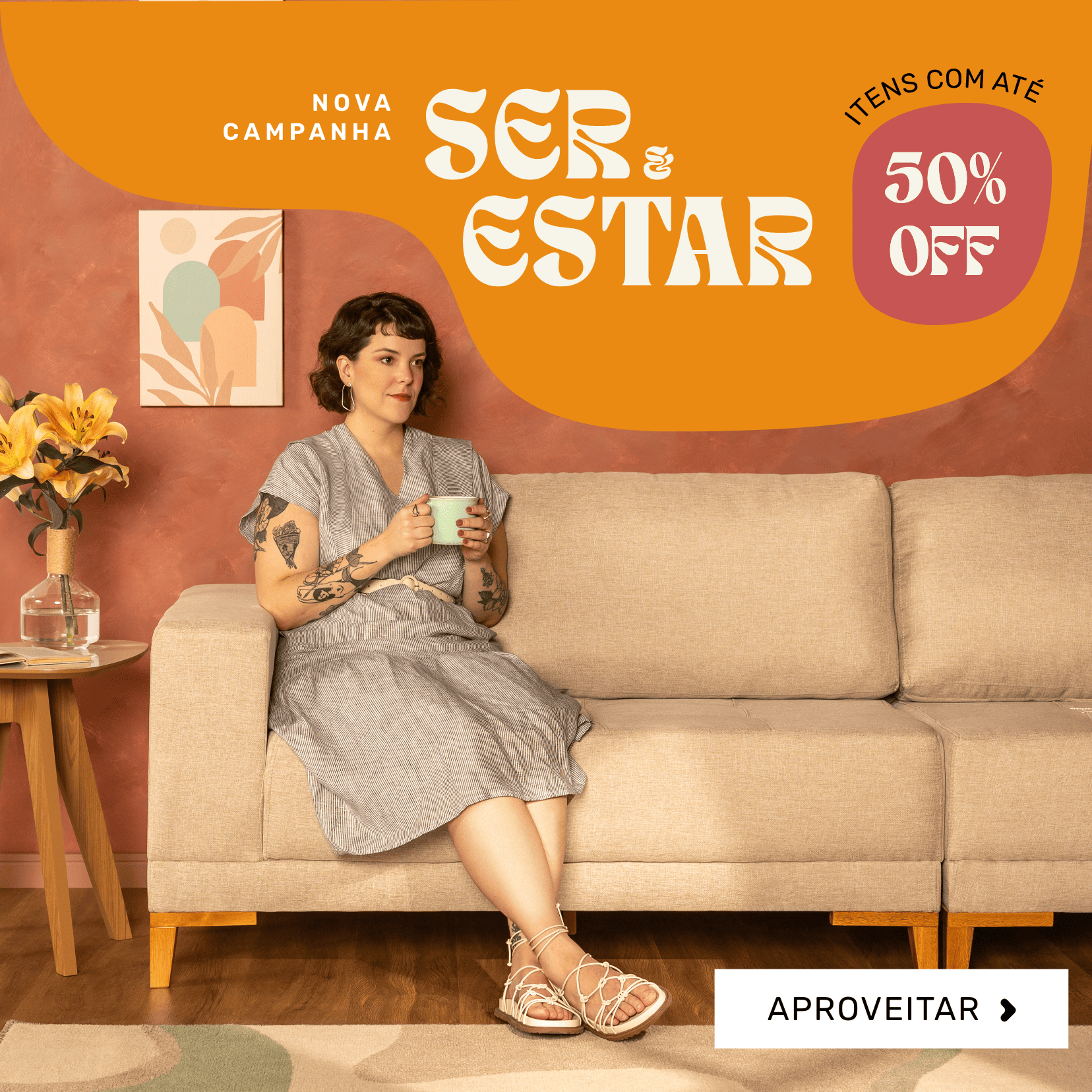 Sala de Estar