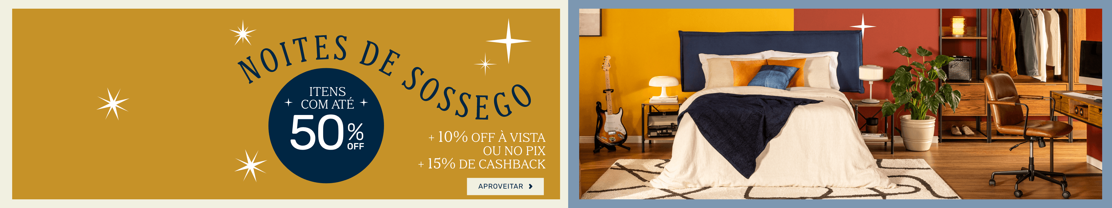 Quarto de Inverno