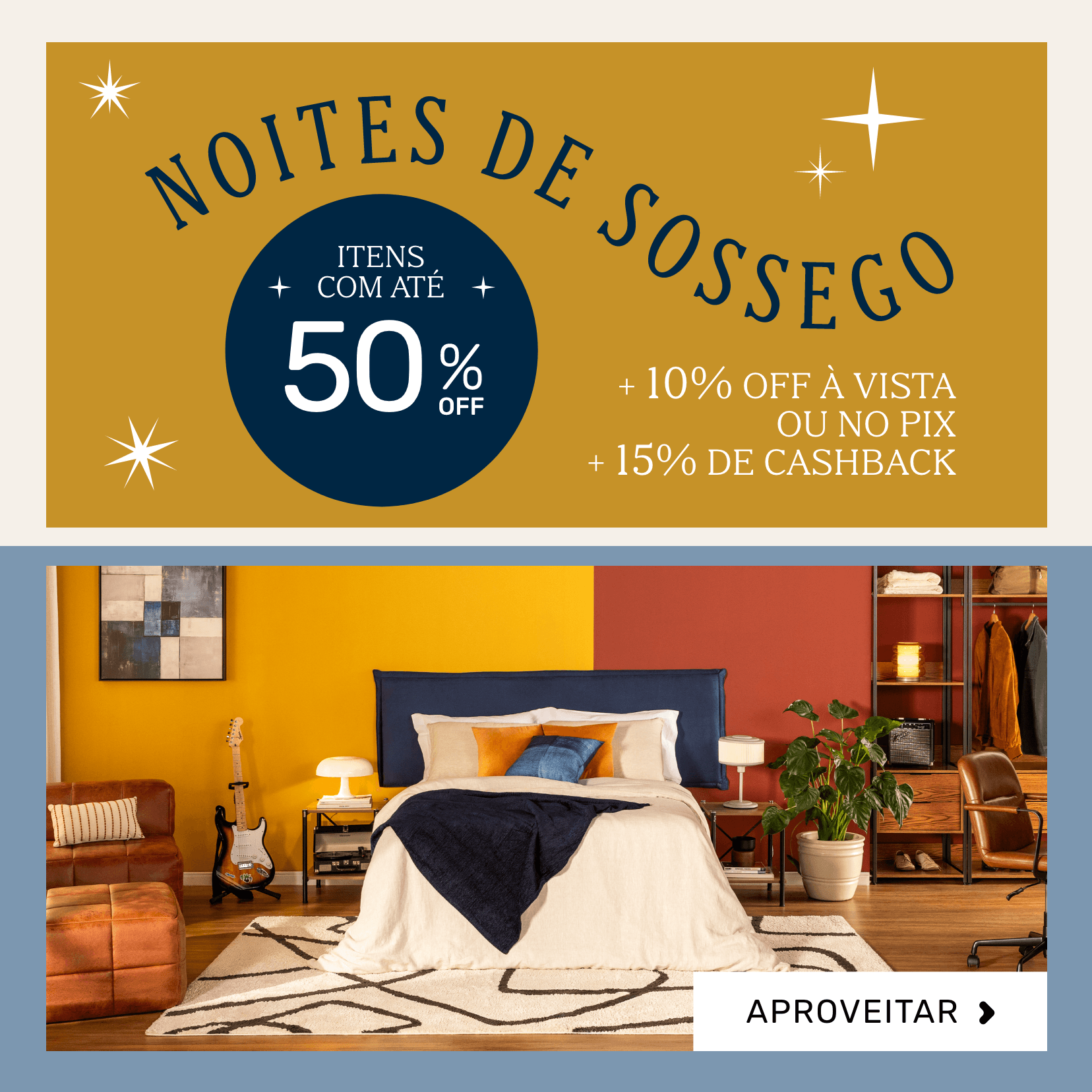 Quarto de Inverno