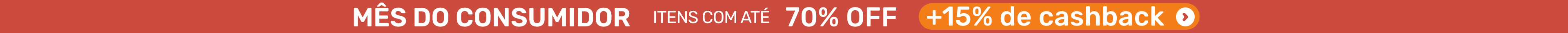 Mês do Consumidor