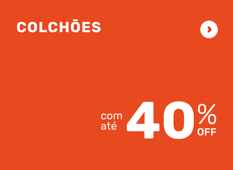 Colchões