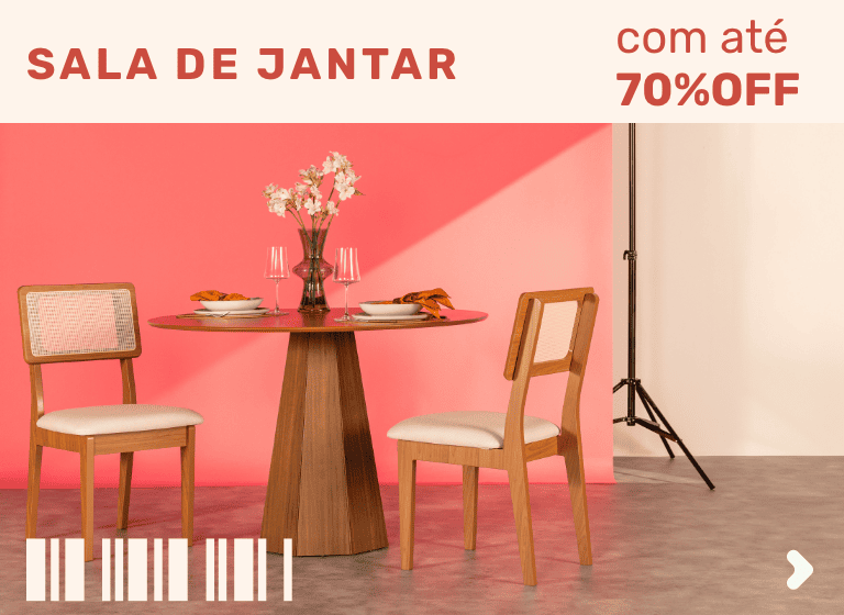 Sala de jantar
