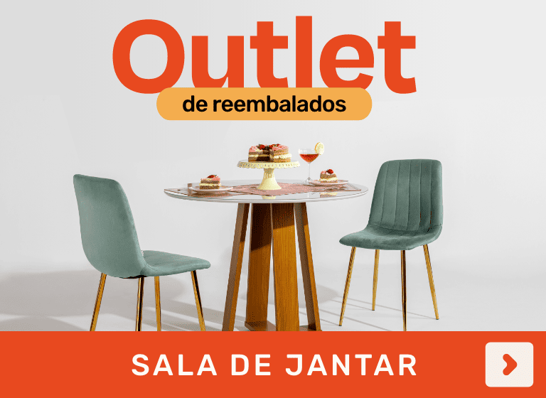 Sala de jantar